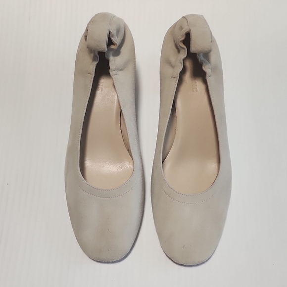 Everlane The Day Heel - Picture 2 of 11